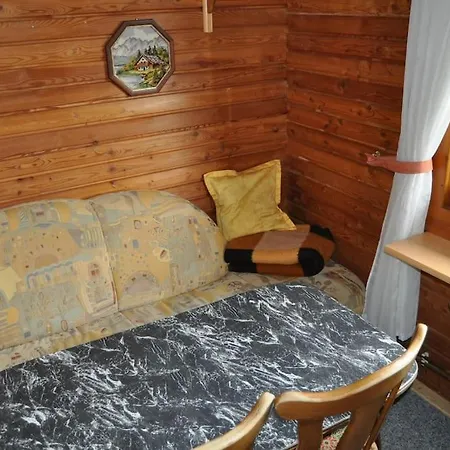 Blockhaus Bis 6 Personen Kamin Und Hund 펜션 *